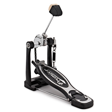 2000 series single bass drum pedal