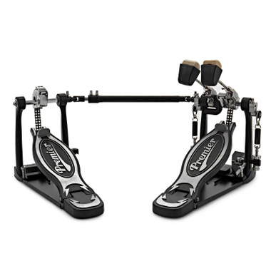 4000 series double deluxe bass drum pedal