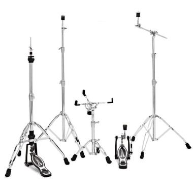 4000 series Hardware Pack