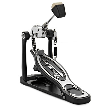 4000 series single deluxe bass drum pedal