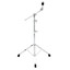 Premier 5864 Series 5 Piece Drum Hardware Pack + Hi-hat Cymbal Boom Snare Stands & Single Bass Drum Pedal - view 2
