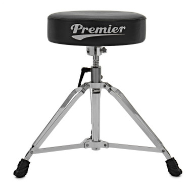 6000 series deluxe round-top throne