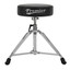 6000 series deluxe round-top throne