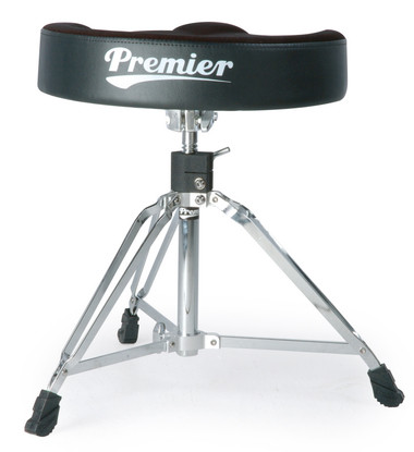 6000 series deluxe saddle throne