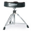 Premier 6000 Series Deluxe Drum Saddle Throne With Fully Adjustable Height - view 2