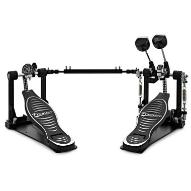 6000 series double deluxe bass drum pedal