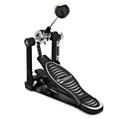 6000 series single deluxe bass drum pedal