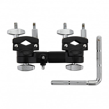 Heavy-Duty Multi-Clamp + L-Arm