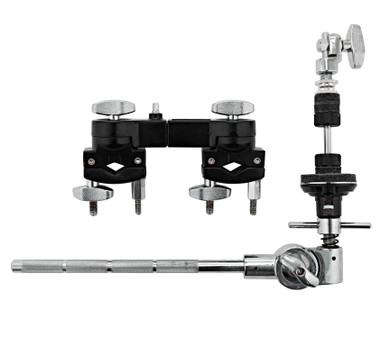 X-Hat and Multi-Clamp