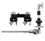 Premier X-hat And Multi-clamp: Versatile Drum Hardware For Expanded Setup Options - view 2