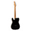 Stagg T Series Classic Electric Guitar Sunburst Finish - Paulownia Body - Maple Neck - view 3