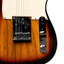 Stagg T Series Classic Electric Guitar Sunburst Finish - Paulownia Body - Maple Neck - view 4