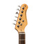 Stagg T Series Classic Electric Guitar Sunburst Finish - Paulownia Body - Maple Neck - view 5