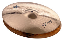 Stagg 13" EX Medium Hi-hat Cymbals Pair For Crisp Articulation