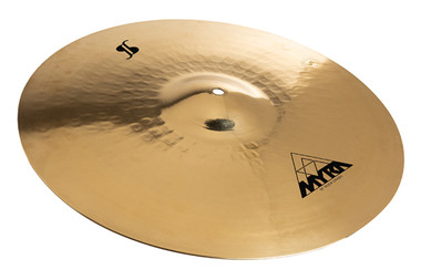 19" MYRA ROCK CRASH