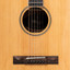 Stagg Dreadnought Acoustic Guitar With Spruce Top Series 45 Natural Lacewood - view 4