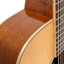 Stagg Dreadnought Acoustic Guitar With Spruce Top Series 45 Natural Lacewood - view 6