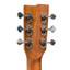 Stagg Dreadnought Acoustic Guitar With Spruce Top Series 45 Natural Lacewood - view 9
