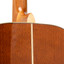 Stagg Dreadnought Acoustic Guitar With Spruce Top Series 45 Natural Lacewood - view 10