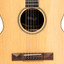 Stagg Orchestra Acoustic Guitar With Spruce Top Series 45 Lacewood Back And Sides Mahogany Neck - view 4