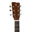 Stagg Orchestra Acoustic Guitar With Spruce Top Series 45 Lacewood Back And Sides Mahogany Neck - view 7