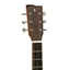 Stagg Orchestra Cutaway Acoustic-electric Guitar With Spruce Top 45 Series Acacia Back And Sides Mahogany Neck - view 7