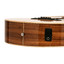 Stagg Orchestra Cutaway Acoustic-electric Guitar With Spruce Top 45 Series Acacia Back And Sides Mahogany Neck - view 8