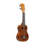 Stagg Tiki Series Soprano Ukulele With Sapele Top Oh Finish With Black Nylon Gigbag And Aquila Strings - view 2