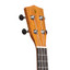 Stagg Tiki Series Soprano Ukulele With Sapele Top Oh Finish With Black Nylon Gigbag And Aquila Strings - view 5