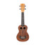 Stagg Tiki Series Soprano Ukulele With Sapele Top Oh Finish With Black Nylon Gigbag And Aquila Strings - view 6