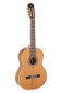 Admira A8 classical guitar with solid cedar top