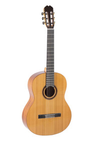 Admira Granada 3/4 classical guitar with Solid cedar top, Student series