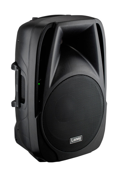 AH115 G2 Laney Audiohub active enclosure 800W, 15"