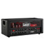 BCC-Ironheart IRT60H, UK built, all valves 60 W Guitar head amp