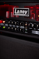 LANEY BCC-Ironheart IRT60H UK built all-tube aggressive sounding 60 W Guitar head amplifier - view 7