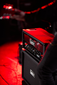 LANEY BCC-Ironheart IRT60H UK built all-tube aggressive sounding 60 W Guitar head amplifier - view 10