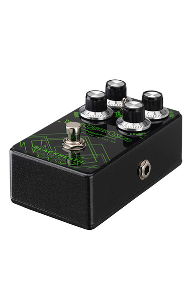 Laney - BLACKHEATH Bass distorsion pedal