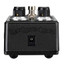 Laney Black Country Customs BLACKHEATH Triple-Mode Bass Distortion and Overdrive pedal - aggressive through - view 4
