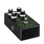 Laney Black Country Customs BLACKHEATH Triple-Mode Bass Distortion and Overdrive pedal - aggressive through - view 8