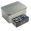Laney Black Country Customs THE '85 Bass octave pedal - Boutique Studio quality pitch stompbox for bass guitar - view 3