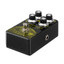 Laney Black Country Customs THE CUSTARD FACTORY Bass compression pedal Boutique Compressor stompbox Made in UK - view 2