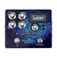 Laney Black Country Customs Tri-mode delay THE DIFFERENCE ENGINE Guitar Pedal Analog Digital Dynamic Made in UK - view 4