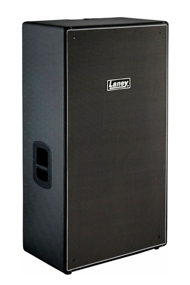 Laney DIGBETH Series 1200 W Bass guitar enclosure