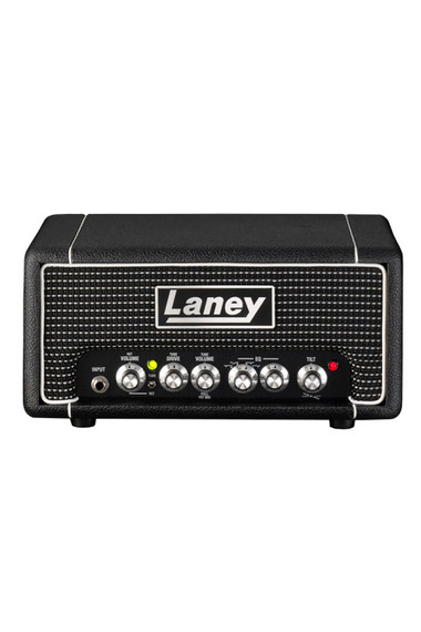 Laney DIGBETH Series 200 W Bass amplifier head