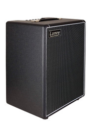 Laney DIGBETH Series 200 W Bass combo amp, 2 x 10"
