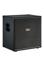 Laney DIGBETH Series 400 W Compact bass guitar enclosure, 4 x 10"