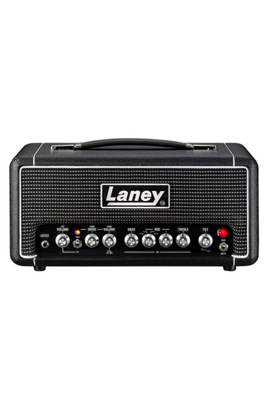 Laney DIGBETH Series 500 W Bass amplifier head