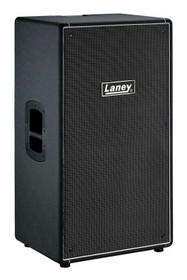 Laney DIGBETH Series 600 W Bass guitar enclosure