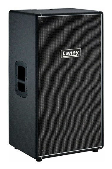 Laney DIGBETH Series 600 W Bass guitar enclosure