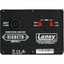 Laney DIGBETH DBV410-4 600 W Bass guitar enclosure 4 x 10" speaker cabinet - view 4